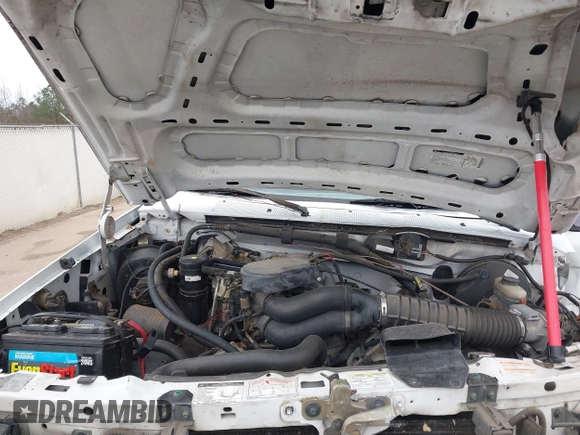 1995 Ford F-150 with VIN 1FTEX15N6SKB95945, listed as a IAAI auction lot 41542178 with 1 mi miles. Bid and sale history available at carsss.com. Image 10.
