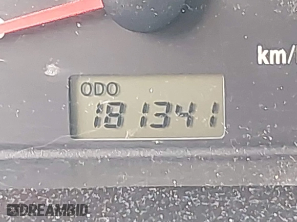 2002 Chevrolet Tracker z VIN 2CNBJ13C626925583, wystawiony jako IAAI lot #41636212 z przebiegiem 181 341 mil mil oraz . Historia ofert i sprzedaży dostępna na DreamBid. Obrazek 15.