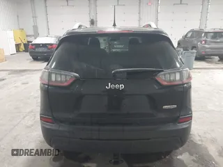 2020 Jeep Cherokee Latitude Plus с VIN 1C4PJMLB8LD564170, выставлен на аукционе IAAI как лот 41348768 с пробегом 55 573 миль миль и . История ставок и продаж доступна на DreamBid. Изображение 16.