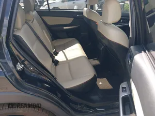 2017 Subaru Crosstrek Limited with VIN JF2GPANC9H8270877, listed as a IAAI auction lot 42639441 with 84,525 mi miles and . Bid and sale history available at DreamBid. Image 8.