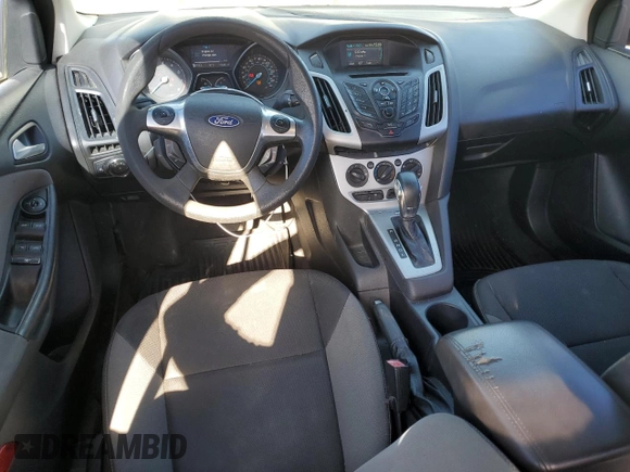 2012 Ford Focus SE z VIN 1FAHP3F23CL174243, wystawiony jako Copart lot #52247595 z przebiegiem 164 383 mil mil oraz Czysty tytuł • Clean title. Historia ofert i sprzedaży dostępna na DreamBid. Obrazek 8.