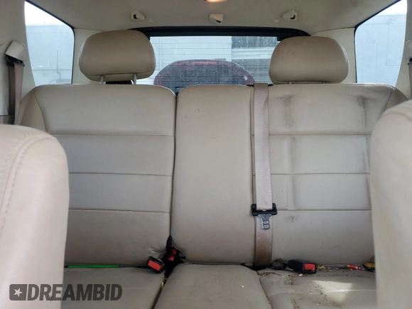 2009 Ford Escape Limited с VIN 1FMCU04G09KD13460, выставлен на аукционе Copart как лот 52957245 с пробегом 148 497 миль миль и Списание • Salvage title. История ставок и продаж доступна на DreamBid. Изображение 10.