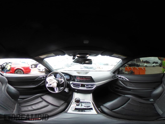 2022 BMW M4 Competition xDrive с VIN WBS33BA01NCJ58456, выставлен на аукционе IAAI как лот 42057802 с пробегом 50 846 миль миль и . История ставок и продаж доступна на DreamBid. Изображение 18.