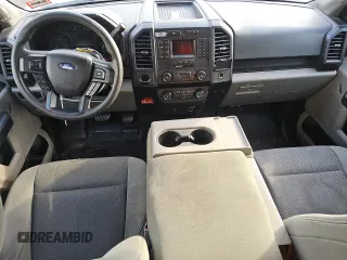 2019 Ford F-150 XL with VIN 1FTEX1C44KKE83229, listed as a Copart auction lot 61364315 with 149,071 mi miles and Clean title. Bid and sale history available at DreamBid. Image 8.