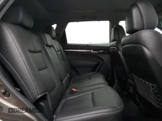 2015 Kia Sorento EX with VIN 5XYKU4A79FG594509, listed as a Copart auction lot 86546254 with 127,005 mi miles and Clean Title. Bid and sale history available at carsss.com. Image 11.