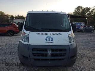 2014 Ram ProMaster Cargo with VIN 3C6TRVNG6EE116203, listed as a Copart auction lot 80209864 with 325,482 mi miles and Clean Title. Bid and sale history available at carsss.com. Image 5.
