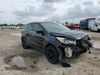 2019 Ford Escape SE z VIN 1FMCU0GD9KUA17378, wystawiony jako Copart lot #54778325 z przebiegiem 156 206 mil mil oraz Szkoda całkowita • Salvage title. Historia ofert i sprzedaży dostępna na DreamBid. Obrazek 14.