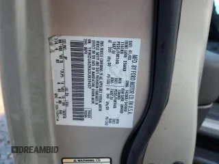 2003 Ford Explorer XLS z VIN 1FMZU62K63UB39457, wystawiony jako Copart lot #49030625 z przebiegiem 217 411 mil mil oraz Szkoda całkowita • Salvage title. Historia ofert i sprzedaży dostępna na DreamBid. Obrazek 14.