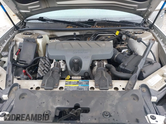 2008 Buick LaCrosse CX with VIN 2G4WC582981169384, listed as a IAAI auction lot 42385136 with 101,504 mi miles and . Bid and sale history available at DreamBid. Image 10.