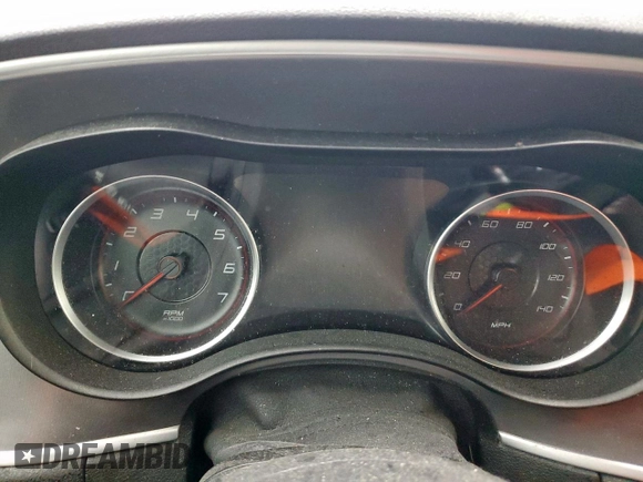 2020 Dodge Charger SXT with VIN 2C3CDXBG7LH117065, listed as a Copart auction lot 51527815 with Not Provided miles and Salvage Title. Bid and sale history available at DreamBid. Image 9.