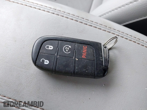 2022 Jeep Compass Limited с VIN 3C4NJDCB7NT201105, выставлен на аукционе IAAI как лот 40547926 с пробегом 12 872 миль миль и . История ставок и продаж доступна на DreamBid. Изображение 11.