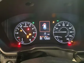 2021 Subaru Outback Limited с VIN 4S4BTAMCXM3204752, выставлен на аукционе Copart как лот 55484405 с пробегом 42 460 миль миль и Списание • Salvage title. История ставок и продаж доступна на DreamBid. Изображение 9.