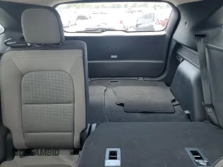 2020 Ford Escape S с VIN 1FMCU0F6XLUC25841, выставлен на аукционе Copart как лот 59159325 с пробегом 121 711 миль миль и Чистый • Clean title. История ставок и продаж доступна на DreamBid. Изображение 10.