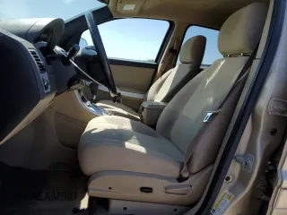 2007 Chevrolet Equinox LT z VIN 2CNDL63F276083665, wystawiony jako Copart lot #55166485 z przebiegiem 155 143 mil mil oraz Czysty tytuł • Clean title. Historia ofert i sprzedaży dostępna na DreamBid. Obrazek 7.