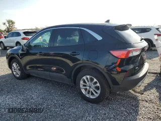 2020 Ford Escape SE z VIN 1FMCU9G60LUB71341, wystawiony jako Copart lot #64753865 z przebiegiem 138 490 mil mil oraz Czysty tytuł • Clean title. Historia ofert i sprzedaży dostępna na DreamBid. Obrazek 2.