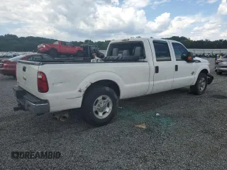 2012 Ford F-350 z VIN 1FT8W3AT7CEB99521, wystawiony jako Copart lot #65911194 z przebiegiem 164 339 mil mil oraz Szkoda całkowita • Salvage title. Historia ofert i sprzedaży dostępna na DreamBid. Obrazek 3.