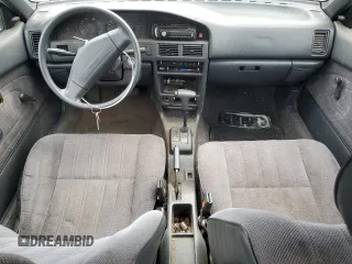 1991 Toyota Corolla z VIN 1NXAE94A8MZ234510, wystawiony jako Copart lot #75002404 z przebiegiem 188 051 mil mil oraz Szkoda całkowita • Salvage title. Historia ofert i sprzedaży dostępna na DreamBid. Obrazek 8.