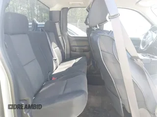2011 Chevrolet Silverado 1500 LT with VIN 1GCRCSEA5BZ357152, listed as a IAAI auction lot 42032921 with 137,090 mi miles and . Bid and sale history available at DreamBid. Image 8.