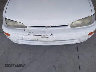 1994 Geo Prizm z VIN 1Y1SK5363RZ081192, wystawiony jako IAAI lot #42081796 z przebiegiem 287 952 mil mil oraz . Historia ofert i sprzedaży dostępna na DreamBid. Obrazek 13.