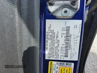2016 Ford Fusion Titanium with VIN 3FA6P0K95GR135802, listed as a Copart auction lot 57561955 with 127,549 mi miles and Clean title. Bid and sale history available at DreamBid. Image 12.