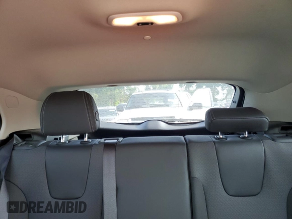 2024 Buick Encore GX Preferred with VIN KL4AMBS20RB071472, listed as a Copart auction lot 63601915 with 62,861 mi miles and Clean title. Bid and sale history available at DreamBid. Image 10.