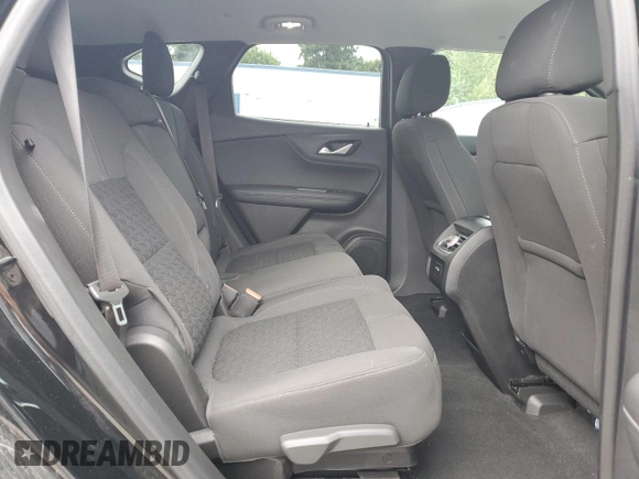 2021 Chevrolet Blazer LT с VIN 3GNKBHRS5MS578199, выставлен на аукционе Copart как лот 66315895 с пробегом 68 179 миль миль и Списание • Salvage title. История ставок и продаж доступна на DreamBid. Изображение 11.