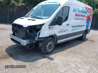 2017 Ford Transit с VIN 1FTYR2CM5HKB20007, выставлен на аукционе IAAI как лот 42571460 с пробегом 107 998 миль миль и . История ставок и продаж доступна на DreamBid. Изображение 18.