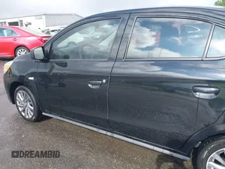 2019 Mitsubishi Mirage ES z VIN ML32F3FJ1KHF17276, wystawiony jako IAAI lot #42382799 z przebiegiem 87 753 mil mil oraz . Historia ofert i sprzedaży dostępna na DreamBid. Obrazek 14.