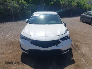 2023 Acura Integra w/A-Spec Package z VIN 19UDE4H30PA018500, wystawiony jako IAAI lot #42095571 z przebiegiem 26 363 mil mil oraz . Historia ofert i sprzedaży dostępna na DreamBid. Obrazek 12.