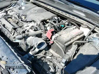 2020 Toyota Camry XLE с VIN 4T1F11AK7LU910850, выставлен на аукционе IAAI как лот 43473867 с пробегом 55 329 миль миль и . История ставок и продаж доступна на DreamBid. Изображение 19.