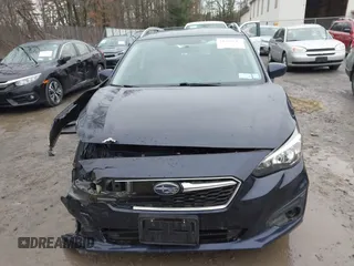 2019 Subaru Impreza Premium с VIN 4S3GTAC68K3754650, выставлен на аукционе IAAI как лот 41782147 с пробегом 50 926 миль миль и . История ставок и продаж доступна на DreamBid. Изображение 12.