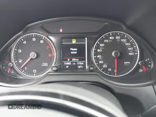 2015 Audi Q5 Premium Plus with VIN WA1LFAFP0FA043885, listed as a IAAI auction lot 42311972 with 114,043 mi miles and . Bid and sale history available at DreamBid. Image 7.