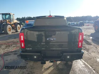 2022 Ford Ranger XL with VIN 1FTER4FH2NLD36674, listed as a IAAI auction lot 41272159 with 29,319 mi miles and . Bid and sale history available at DreamBid. Image 16.