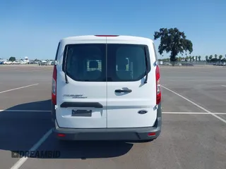 2014 Ford Transit Connect XL z VIN NM0LS7E72E1169229, wystawiony jako IAAI lot #42505787 z przebiegiem 103 461 mil mil oraz . Historia ofert i sprzedaży dostępna na DreamBid. Obrazek 16.