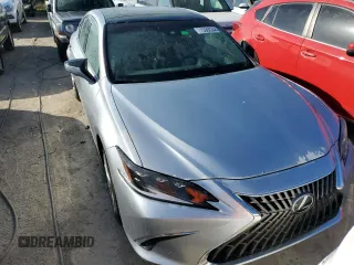 2022 Lexus ES with VIN 58AFZ1B11NU134399, listed as a Copart auction lot 75900344 with 5,230 mi miles and Non Repairable. Bid and sale history available at carsss.com. Image 5.