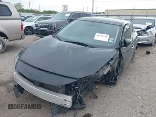 2018 Nissan Maxima SV with VIN 1N4AA6AP1JC392640, listed as a IAAI auction lot 41911036 with Not Provided miles and . Bid and sale history available at DreamBid. Image 2.