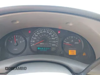2005 Chevrolet Impala with VIN 2G1WF52E259133556, listed as a IAAI auction lot 40218425 with 285,360 mi miles and . Bid and sale history available at DreamBid. Image 7.