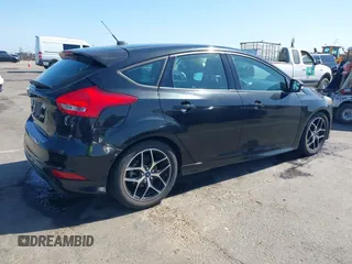 2015 Ford Focus SE с VIN 1FADP3K28FL324923, выставлен на аукционе IAAI как лот 42477783 с пробегом 83 985 миль миль и . История ставок и продаж доступна на DreamBid. Изображение 4.
