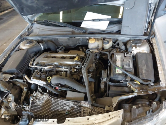 2006 Saab 9-3 z VIN YS3FD49Y361000861, wystawiony jako IAAI lot #40501671 z przebiegiem 139 391 mil mil oraz . Historia ofert i sprzedaży dostępna na DreamBid. Obrazek 10.