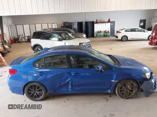 2016 Subaru WRX STI Limited с VIN JF1VA2Z64G9801337, выставлен на аукционе IAAI как лот 42125274 с пробегом 79 297 миль миль и . История ставок и продаж доступна на DreamBid. Изображение 14.