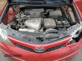 2014 Toyota Camry L with VIN 4T1BF1FK5EU786654, listed as a Copart auction lot 51228035 with 202,863 mi miles and Salvage Title. Bid and sale history available at carsss.com. Image 11.