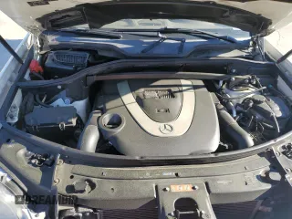 2008 Mercedes-Benz GL-Class 5.5L with VIN 4JGBF86E88A397239, listed as a Copart auction lot 49077385 with 207,217 mi miles and Salvage Title. Bid and sale history available at carsss.com. Image 12.
