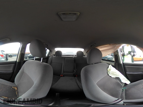 2012 Nissan Sentra SR with VIN 3N1AB6AP1CL645750, listed as a IAAI auction lot 41948114 with 211,398 mi miles and . Bid and sale history available at DreamBid. Image 19.