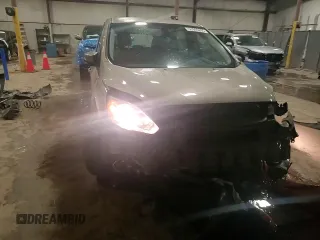 2016 Ford C-Max SEL z VIN 1FADP5CU7GL117467, wystawiony jako Copart lot #57000265 z przebiegiem 139 908 mil mil oraz Szkoda całkowita • Salvage title. Historia ofert i sprzedaży dostępna na DreamBid. Obrazek 14.
