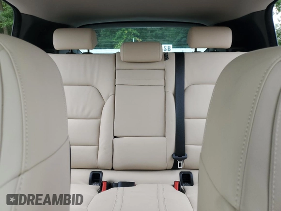 2018 Infiniti QX30 Premium с VIN SJKCH5CR6JA052481, выставлен на аукционе Copart как лот 64253694 с пробегом 36 331 миль миль и Списание • Salvage title. История ставок и продаж доступна на DreamBid. Изображение 10.