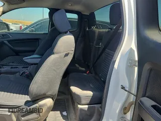 2019 Ford Ranger XL with VIN 1FTER1EH2KLA06450, listed as a IAAI auction lot 42763047 with 87,026 mi miles and . Bid and sale history available at DreamBid. Image 48.