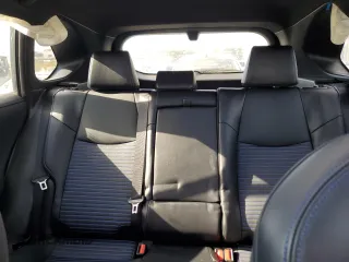 2023 Toyota RAV4 Hybrid XSE with VIN 4T3E6RFV1PU112579, listed as a Copart auction lot 74387924 with 103,340 mi miles and Salvage title. Bid and sale history available at DreamBid. Image 10.