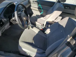 2006 Subaru Forester 2.5 X w/Premium Pkg with VIN JF1SG65656H741846, listed as a Copart auction lot 88065695 with 195,660 mi miles and Salvage Title. Bid and sale history available at carsss.com. Image 7.