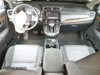 2019 Honda CR-V EX with VIN 2HKRW2H50KH638594, listed as a Copart auction lot 67560822 with 66,225 mi miles. Bid and sale history available at carsss.com. Image 8.