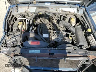 1998 Jeep Cherokee Sport with VIN 1J4FJ68S6WL283022, listed as a Copart auction lot 57451125 with 207,618 mi miles and Salvage title. Bid and sale history available at DreamBid. Image 12.